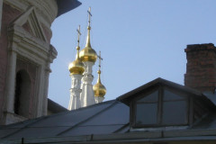 Церковь Одигитрии - фото 9