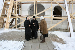 Церковь Одигитрии - фото 11