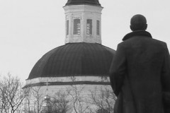 Богородицкая церковь - фото 1