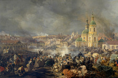 Богородицкая церковь - фото 2