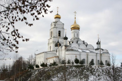 Троицкий собор - фото 3