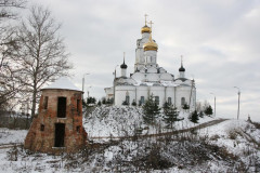 Троицкий собор - фото 4