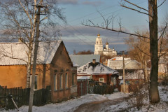 Троицкий собор - фото 5