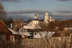 Троицкий собор - фото 6