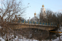 Троицкий собор - фото 8