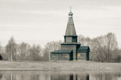 церковь Успения села Курицко 1595 г. Новгородской области. церковь Успения села Курицко 1595 г. Новгородской области.