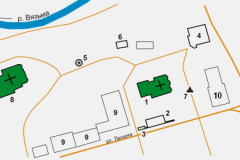 Аркадьевский монастырь - фото 1