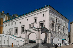 Грановитая палата - фото 1 Грановитая палата - фото 1