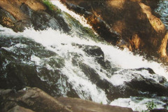 Водопад Кивач - фото 3 Водопад Кивач - фото 3