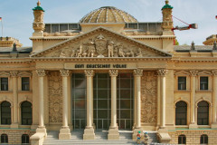 Леголенд в Германии - фото 6 Леголенд в Германии - фото 6