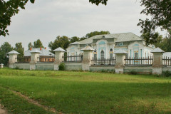 Хмелита - Усадьба Грибоедовых - фото 1