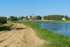 Хмелита - Усадьба Грибоедовых - фото 2
