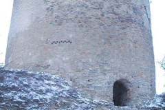 Изборская крепость - фото 3