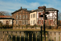 Киногород Пилигрим Порто (Piligrim Porto) - фото 4 Киногород Пилигрим Порто (Piligrim Porto) - фото 4