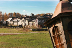Киногород Пилигрим Порто (Piligrim Porto) - фото 6 Киногород Пилигрим Порто (Piligrim Porto) - фото 6
