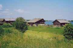 Музей-заповедник Кижи - фото 4