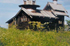 Музей-заповедник Кижи - фото 6