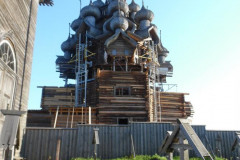 Музей-заповедник Кижи - фото 10