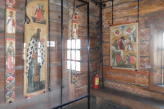 Музей-заповедник Кижи - фото 13