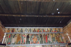 Музей-заповедник Кижи - фото 14