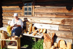 Музей-заповедник Кижи - фото 22