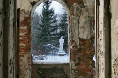 Усадьба Александрино - фото 10 Усадьба Александрино - фото 10