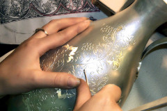 северная чернь