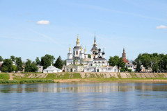 Великий Устюг - фото 3