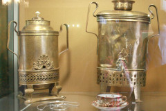 Музей Тульские самовары - фото 1