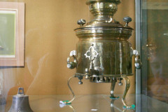 Музей Тульские самовары - фото 2