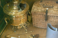 Музей Тульские самовары - фото 3