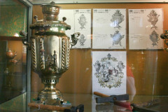 Музей Тульские самовары - фото 4