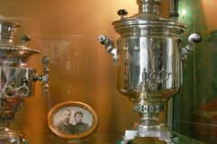 Музей Тульские самовары - фото 5