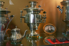 Музей Тульские самовары - фото 6