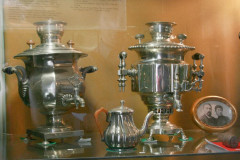 Музей Тульские самовары - фото 7