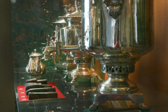 Музей Тульские самовары - фото 8