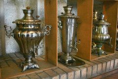 Музей Тульские самовары - фото 9