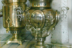 Музей Тульские самовары - фото 10