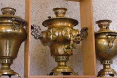 Музей Тульские самовары - фото 11