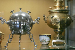 Музей Тульские самовары - фото 12