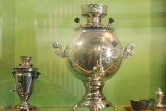 Музей Тульские самовары - фото 13