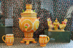 Музей Тульские самовары - фото 14