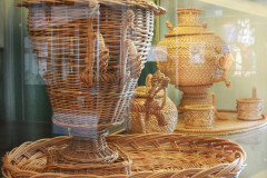 Музей Тульские самовары - фото 16