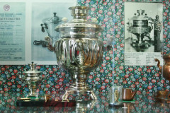 Музей Тульские самовары - фото 17