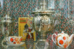 Музей Тульские самовары - фото 18