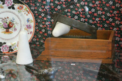 Музей Тульские самовары - фото 19