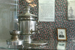 Музей Тульские самовары - фото 20