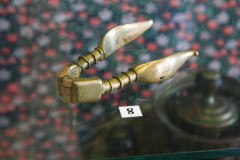 Музей Тульские самовары - фото 21