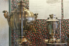 Музей Тульские самовары - фото 24