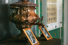 Музей Тульские самовары - фото 25